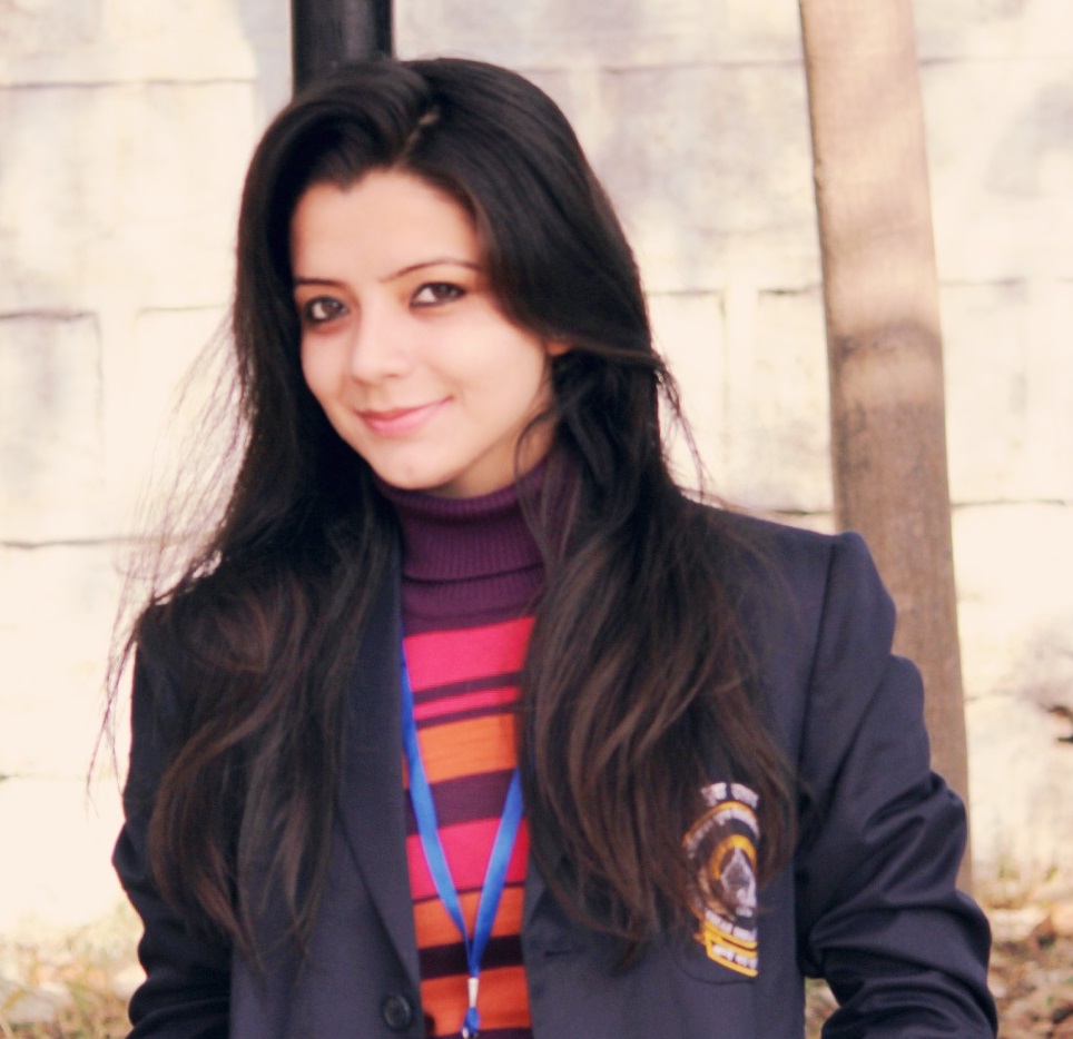 Zecruiters Operation Team Member - Aakansha