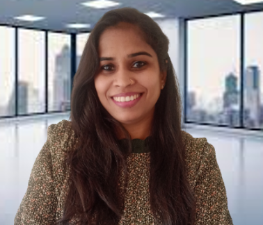 Zecruiters Operation Team Member - Anshu