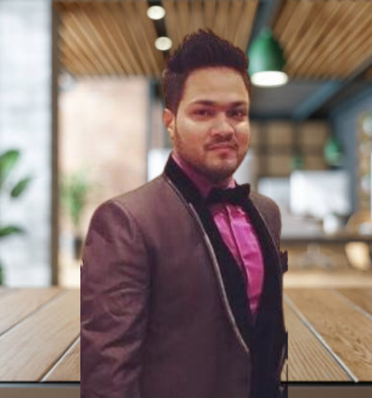 MR. ASAD - RECRUITMENT MANAGER