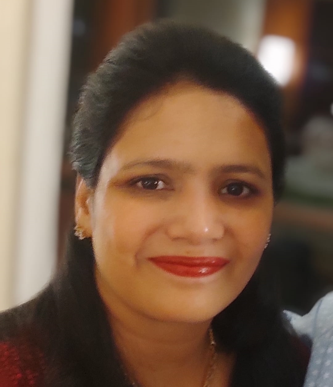 Zecruiters Operation Team Member - Gargi