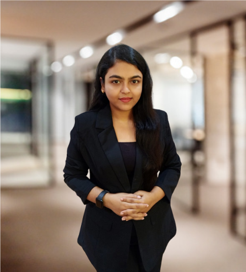 Zecruiters Operation Team Member - Gulnaz