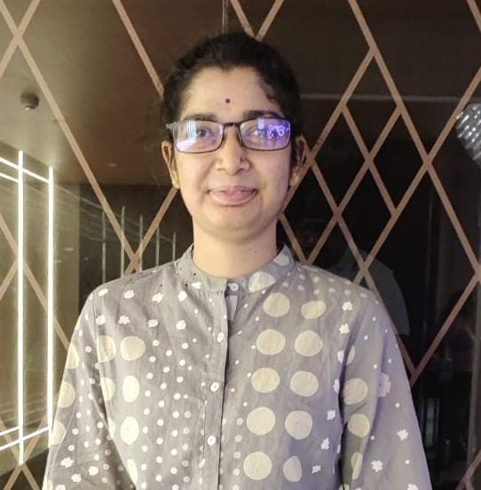 Zecruiters Operation Team Member - Harika