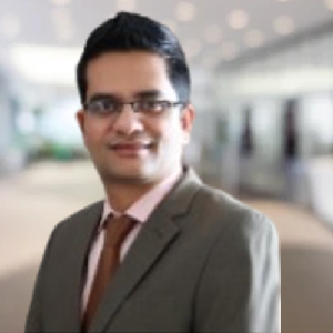 MR. JAYESH - UAE PARTNER