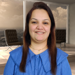 MS. KANCHAN - DIRECTOR PEOPLE RELATIONSHIP