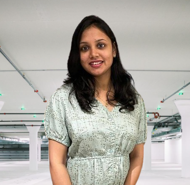 Zecruiters Operation Team Member - Kanika