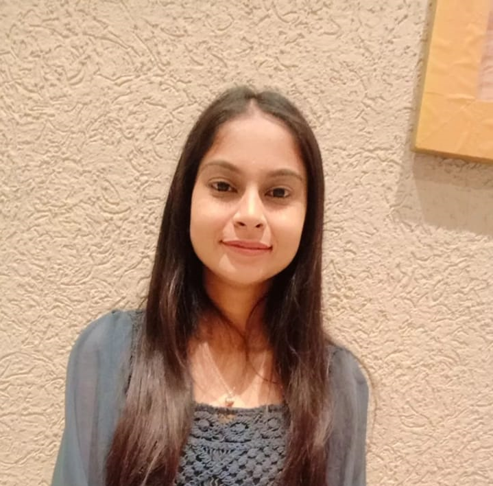 Zecruiters Operation Team Member - Kinjal