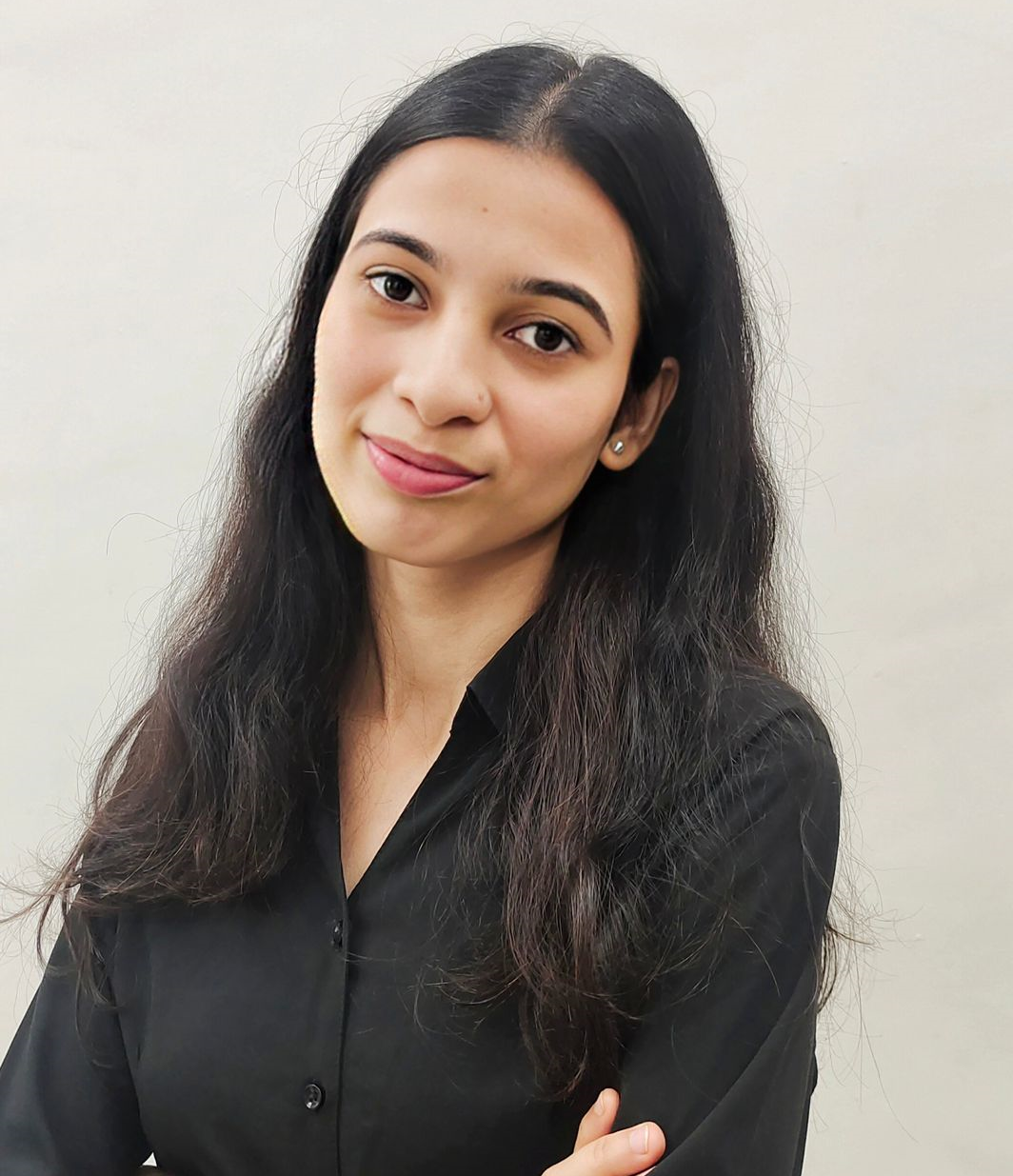 Zecruiters Operation Team Member - Krutika