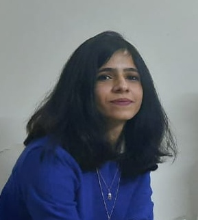 Zecruiters Operation Team Member - Kusum