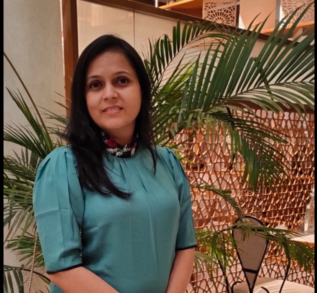 Zecruiters Operation Team Member - Molly