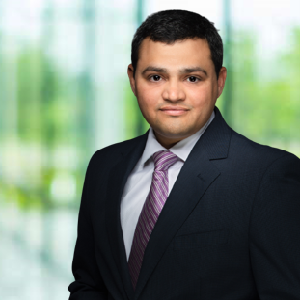 MR. NAVEEN - UAE PARTNER