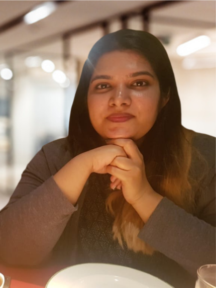 Zecruiters Operation Team Member - Nikita