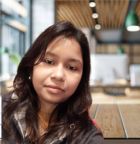 Zecruiters Operation Team Member - Nipa