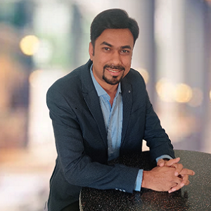 MR. PRADEEP - CONCEPTUALIZING ZECRUITERS