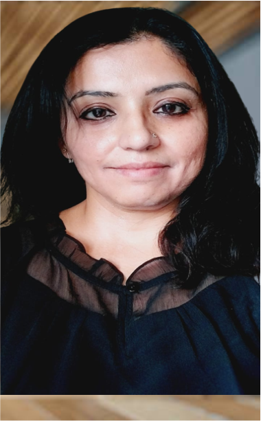 Zecruiters Operation Team Member - Sarika