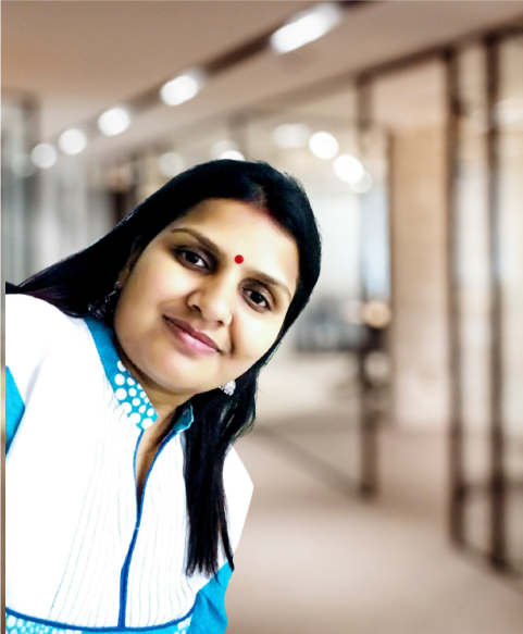 Zecruiters Operation Team Member - Shilpa