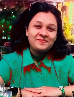 Zecruiters Operation Team Member - Khyati