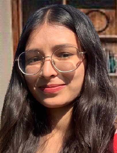 Zecruiters Operation Team Member - Vinita