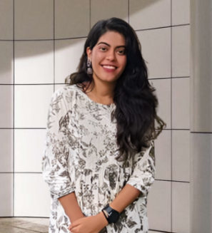 Zecruiters Operation Team Member - Vruti